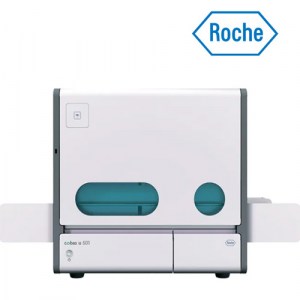 Анализаторы мочи Roche